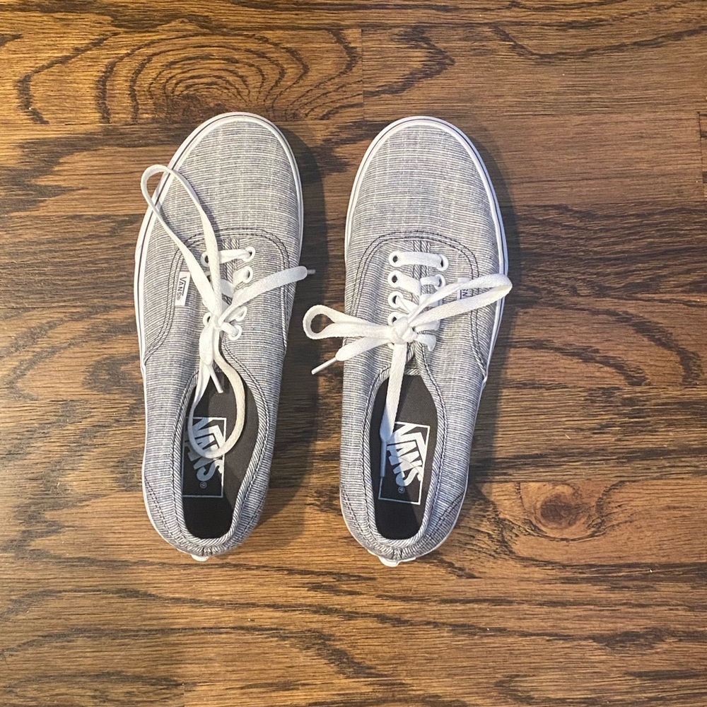 VANS shoes